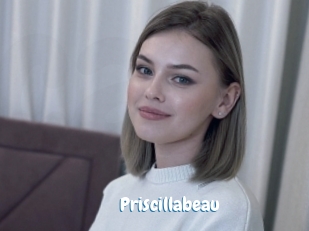Priscillabeau