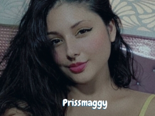Prissmaggy