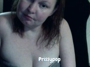 Prissypop