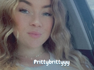 Prittybrittyyy