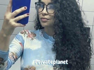 Privateplanet