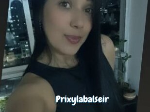 Prixylabalseir