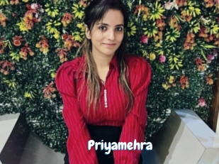 Priyamehra