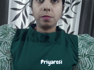 Priyarosi