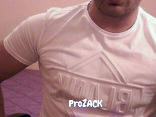 ProZACK
