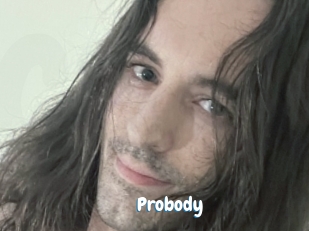 Probody