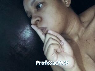Profissa0905