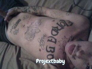 Projextbaby