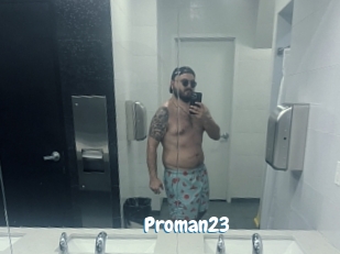 Proman23