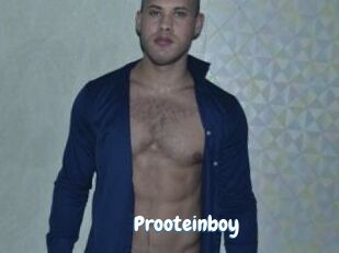 Prooteinboy