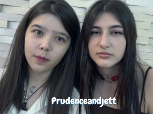 Prudenceandjett
