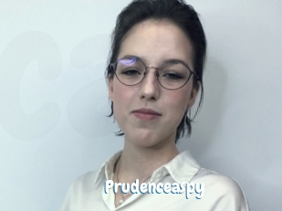 Prudenceaspy
