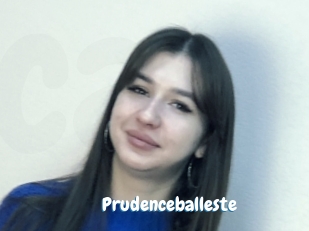 Prudenceballeste