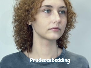 Prudencebedding