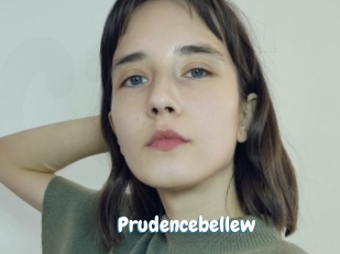 Prudencebellew