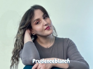 prudenceblanch Coquine Avenue