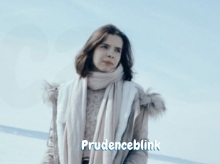 Prudenceblink