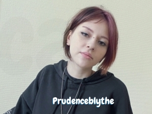 Prudenceblythe