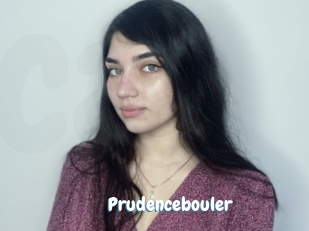 Prudencebouler