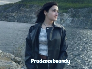 Prudenceboundy