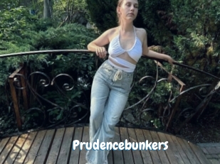 Prudencebunkers