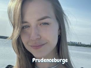 Prudenceburge