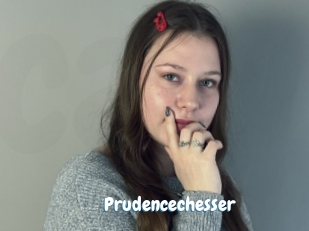 Prudencechesser