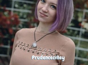 Prudencecilley