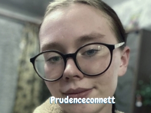 prudenceconnett Coquine Avenue