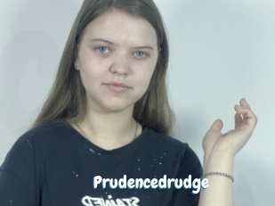 Prudencedrudge