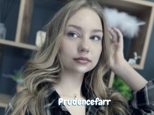 Prudencefarr