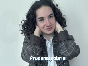 Prudencegabriel