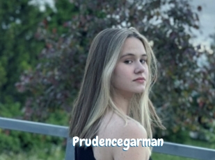 Prudencegarman