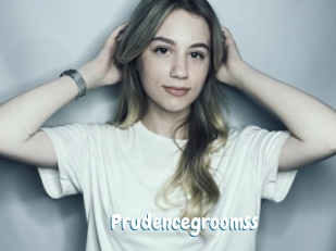 Prudencegroomss