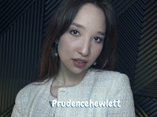Prudencehewlett