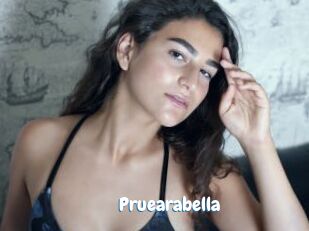 Pruearabella