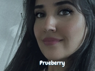 Prueberry
