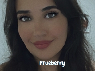 Prueberry