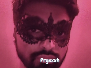 Pryxxxh