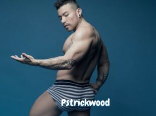 pstrickwood Coquine Avenue
