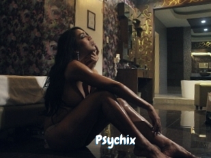 Psychix