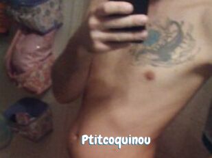 Ptitcoquinou