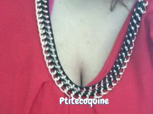 Ptitecoquine