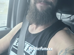 Publicfunxxx