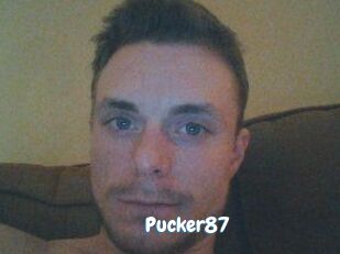 Pucker87