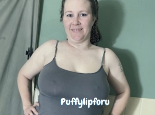 Puffylipforu