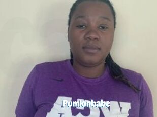 Pumkinbabe
