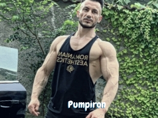 pumpiron Coquine Avenue