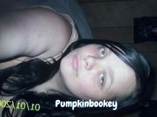 Pumpkinbookey