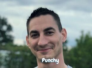 Punchy